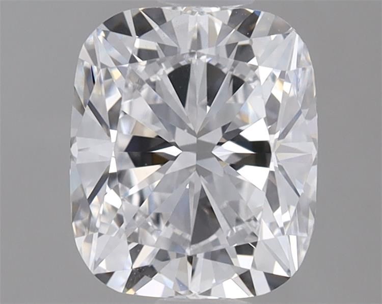 1.51-CARAT Cushion brilliant DIAMOND
