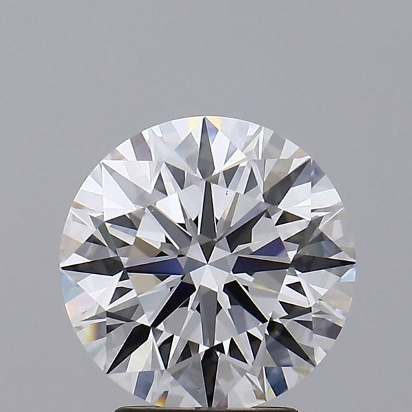 3.27-CARAT Round DIAMOND