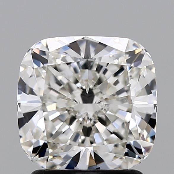 2.00-CARAT Cushion modified DIAMOND