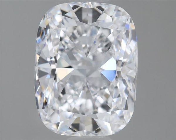 1.51-CARAT Cushion brilliant DIAMOND