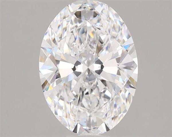 1.70-CARAT Oval DIAMOND