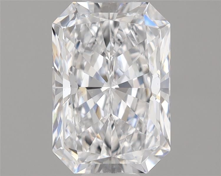 1.50-CARAT Radiant DIAMOND