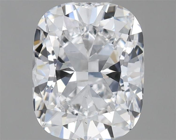 1.55-CARAT Cushion brilliant DIAMOND