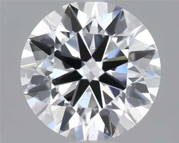 2.01-CARAT Round DIAMOND