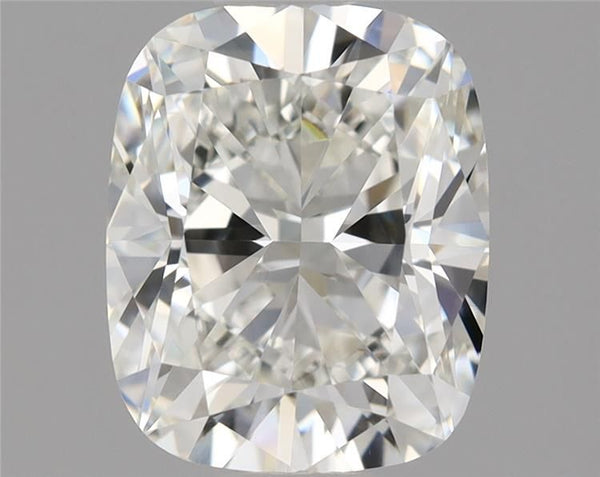 1.51-CARAT Cushion brilliant DIAMOND