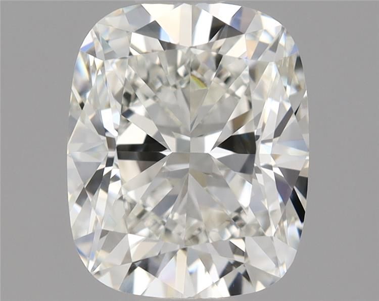 1.51-CARAT Cushion brilliant DIAMOND