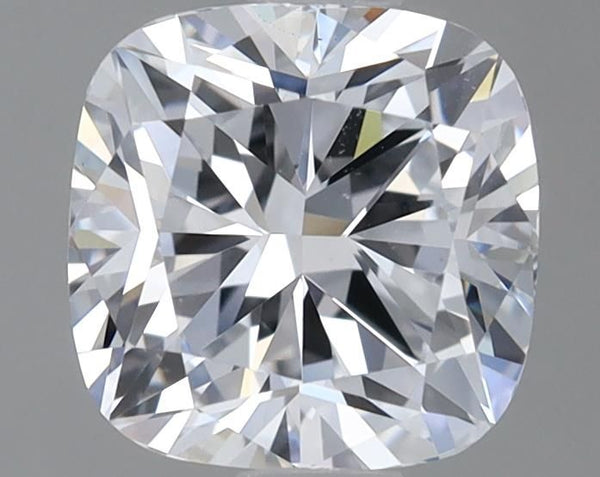 1.57-CARAT Cushion brilliant DIAMOND
