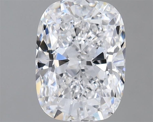 1.58-CARAT Cushion brilliant DIAMOND
