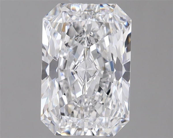 1.51-CARAT Radiant DIAMOND