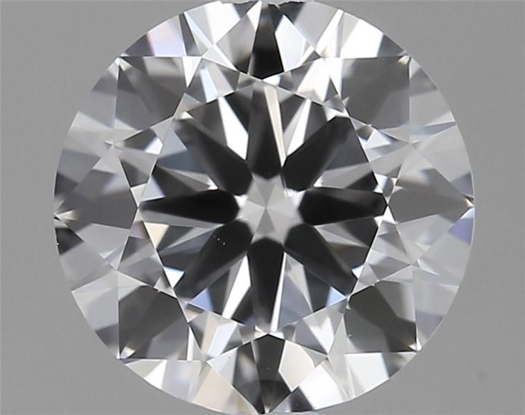 1.50-CARAT Round DIAMOND