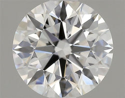 1.06-CARAT Round DIAMOND