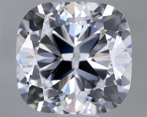 1.51-CARAT Cushion brilliant DIAMOND