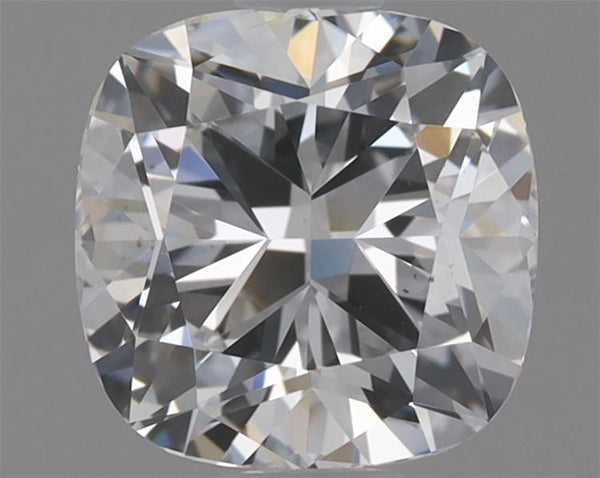 1.50-CARAT Cushion brilliant DIAMOND