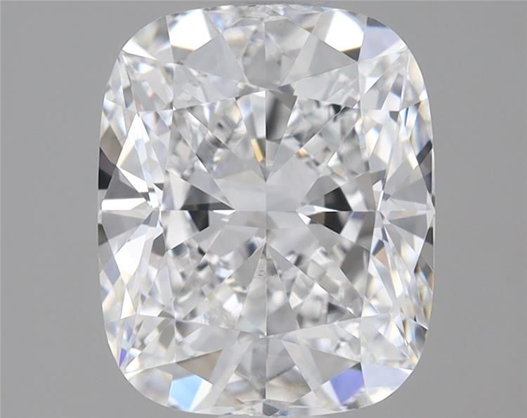 2.02-CARAT Cushion brilliant DIAMOND