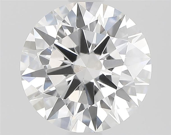 1.07-CARAT Round DIAMOND