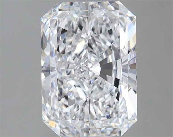 1.50-CARAT Radiant DIAMOND