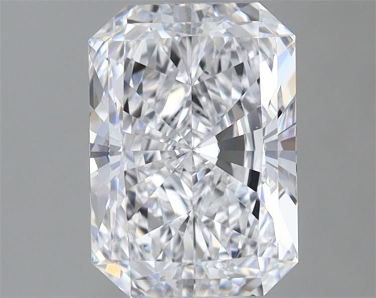 1.50-CARAT Radiant DIAMOND