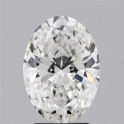 3.02-CARAT Oval DIAMOND