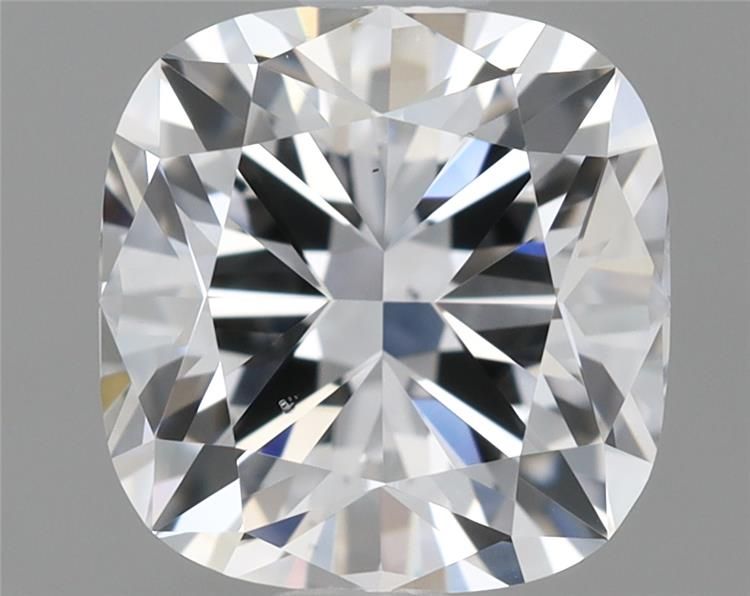 1.51-CARAT Cushion brilliant DIAMOND