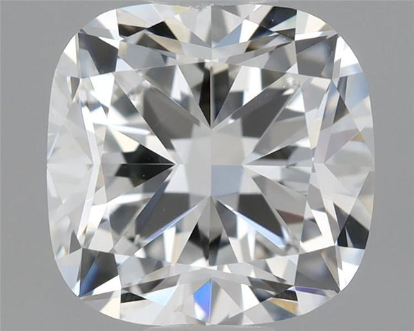 1.52-CARAT Cushion brilliant DIAMOND