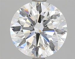 2.11-CARAT Round DIAMOND