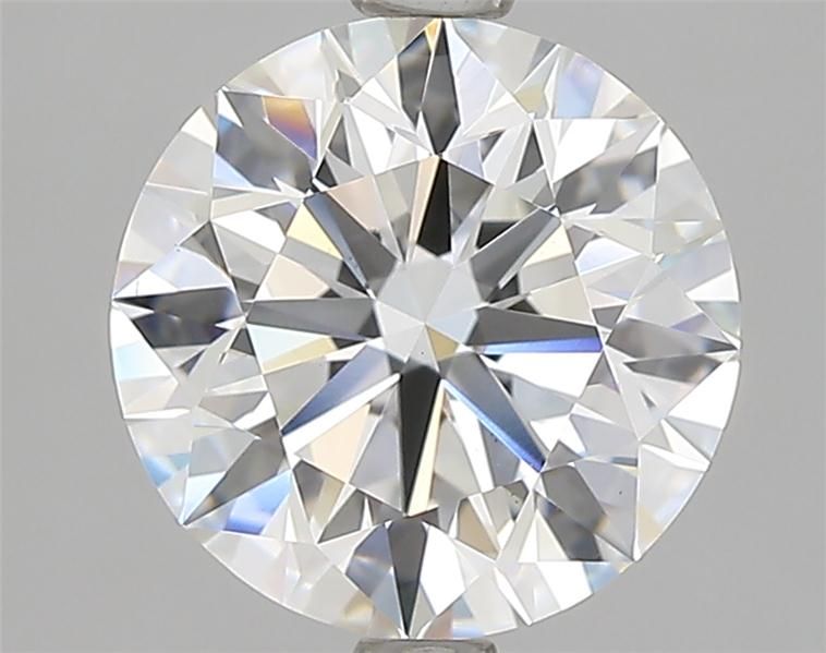 2.11-CARAT Round DIAMOND