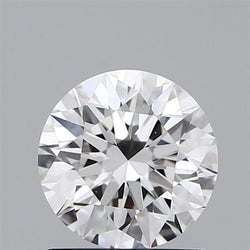 1.16-CARAT Round DIAMOND