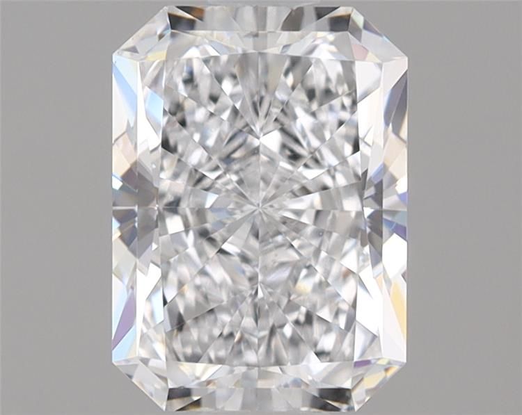 1.50-CARAT Radiant DIAMOND