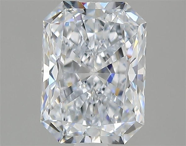 1.51-CARAT Radiant DIAMOND