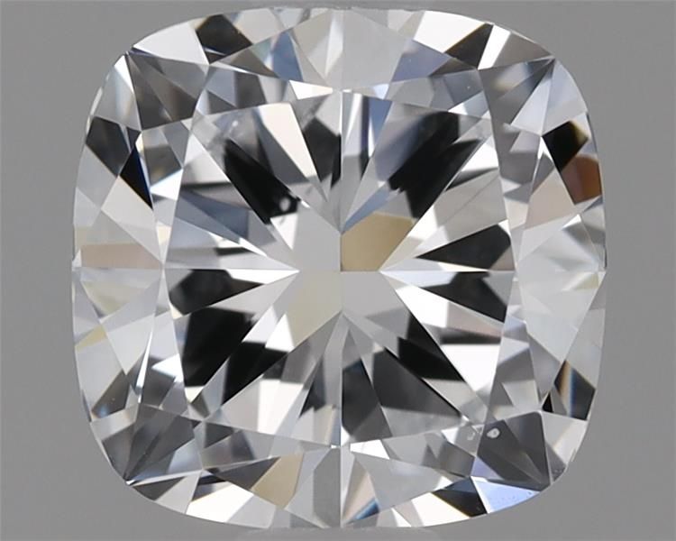 1.52-CARAT Cushion brilliant DIAMOND