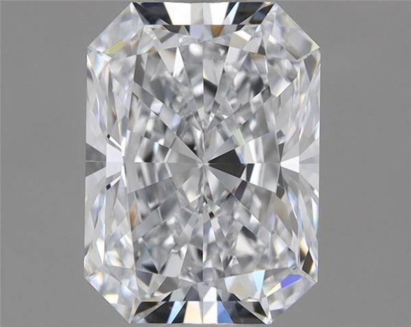 1.50-CARAT Radiant DIAMOND
