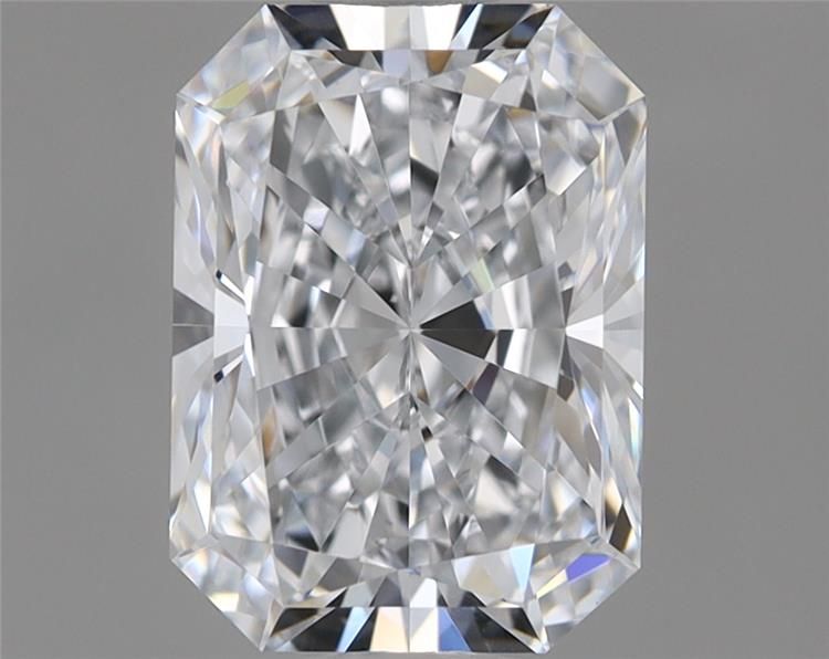 1.50-CARAT Radiant DIAMOND