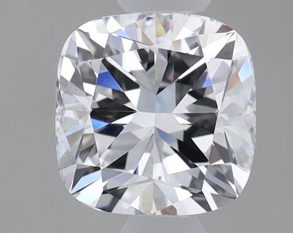 1.50-CARAT Cushion brilliant DIAMOND