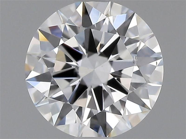 1.01-CARAT Round DIAMOND