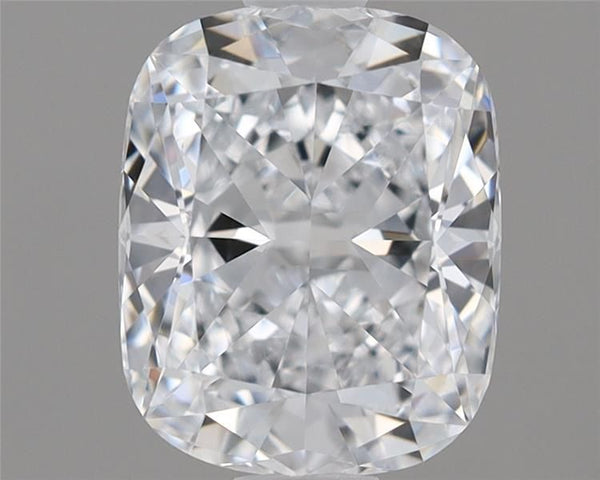 1.53-CARAT Cushion brilliant DIAMOND