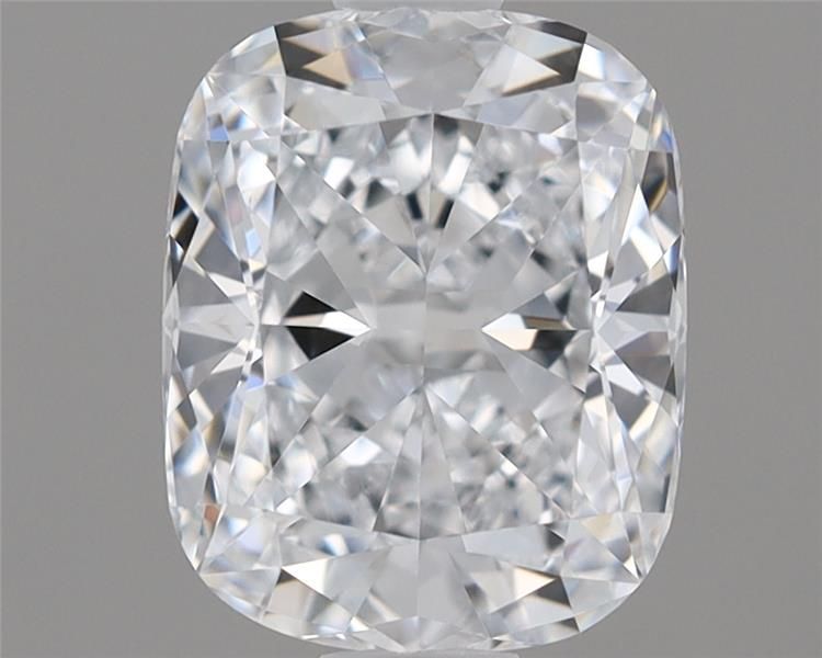 1.53-CARAT Cushion brilliant DIAMOND