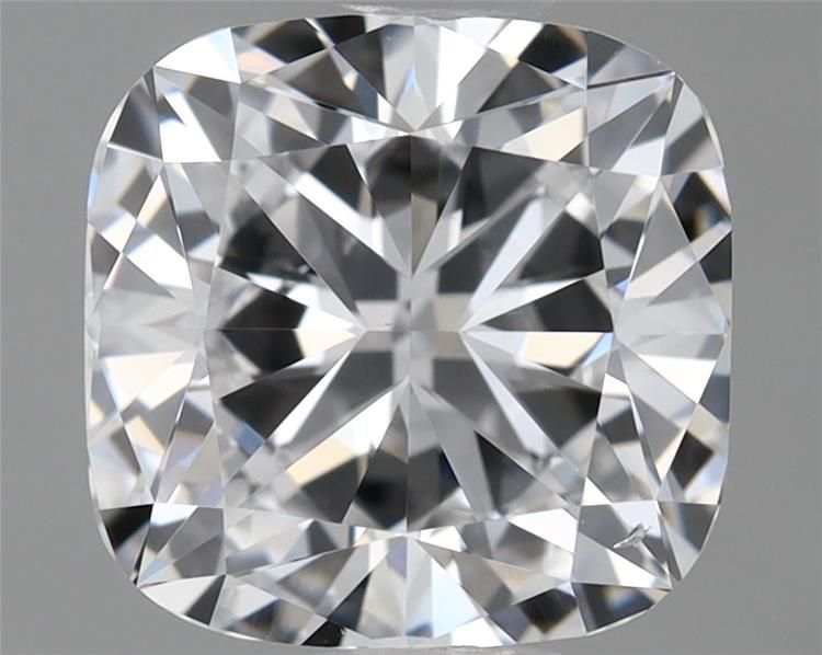 1.50-CARAT Cushion brilliant DIAMOND
