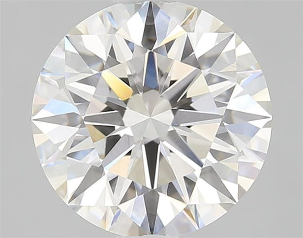 2.19-CARAT Round DIAMOND
