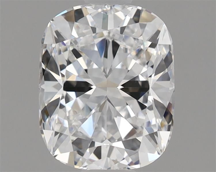 1.62-CARAT Cushion brilliant DIAMOND