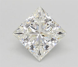 2.02-CARAT Princess DIAMOND