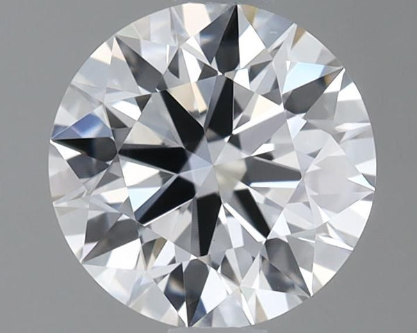 1.04-CARAT Round DIAMOND