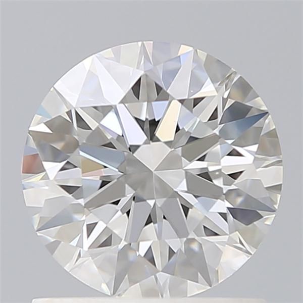 1.14-CARAT Round DIAMOND