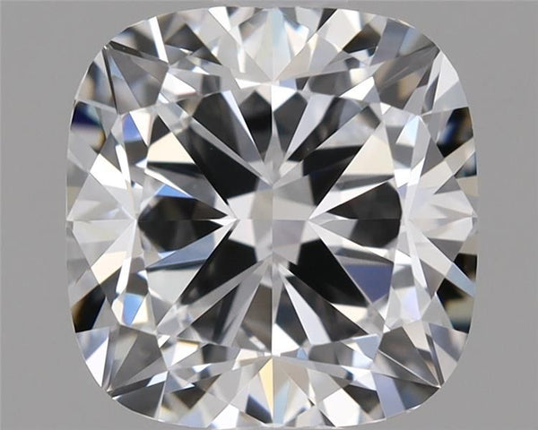 1.52-CARAT Cushion brilliant DIAMOND