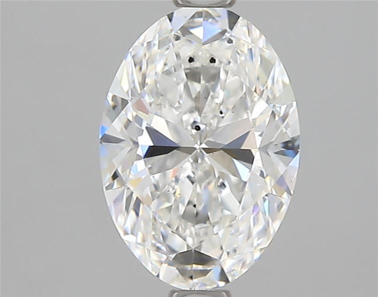 1.62-CARAT Oval DIAMOND