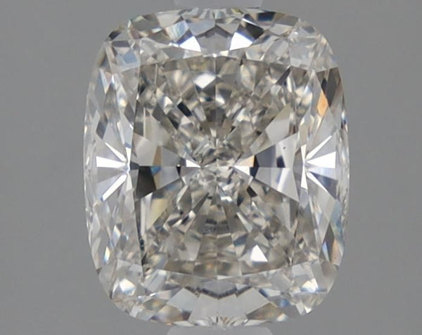 2.48-CARAT Cushion brilliant DIAMOND