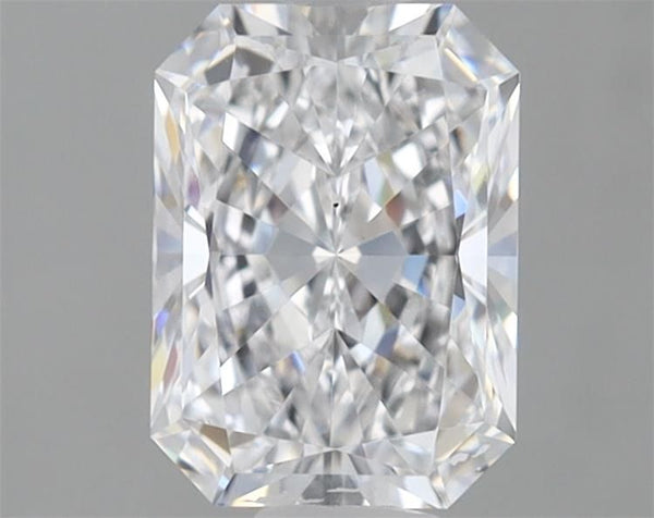 1.53-CARAT Radiant DIAMOND