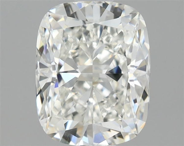 1.53-CARAT Cushion brilliant DIAMOND