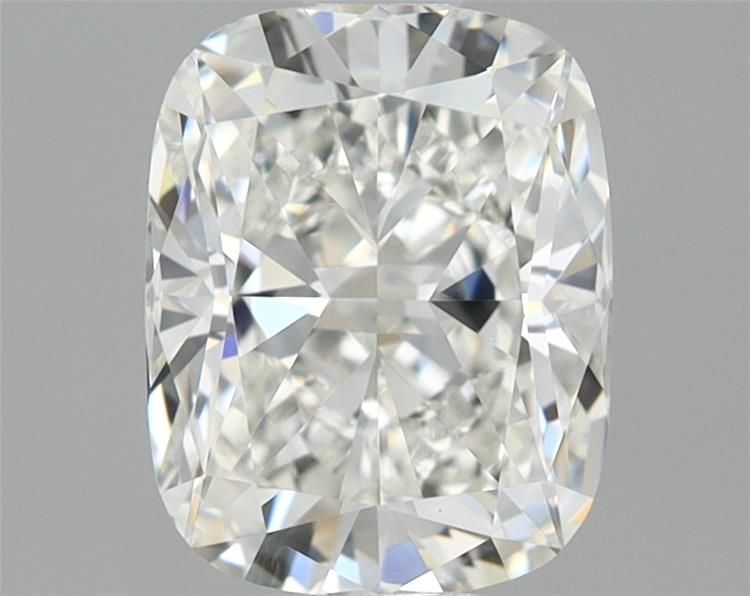 1.53-CARAT Cushion brilliant DIAMOND