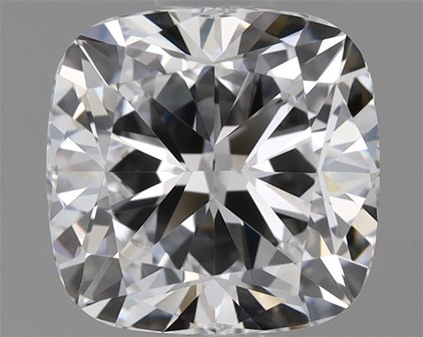1.57-CARAT Cushion brilliant DIAMOND