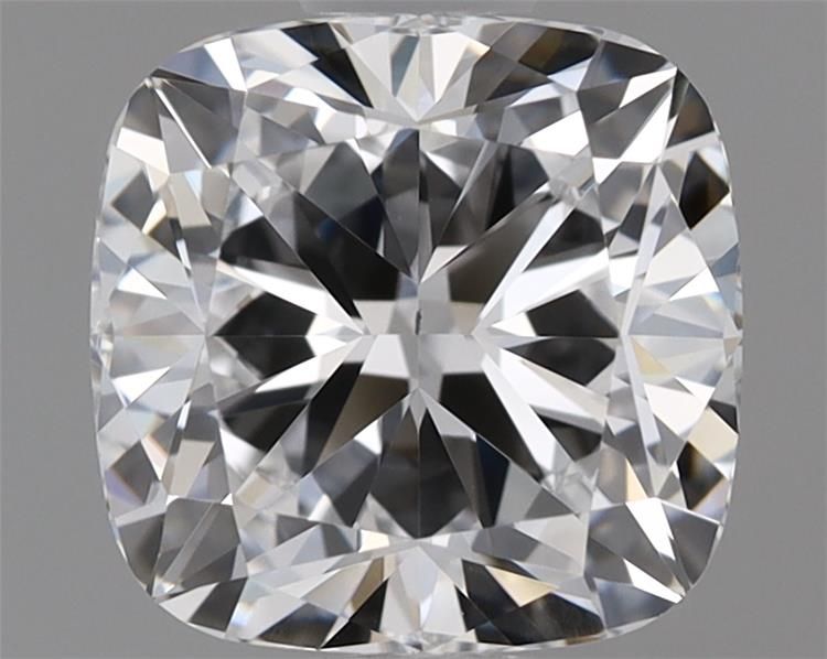 1.57-CARAT Cushion brilliant DIAMOND